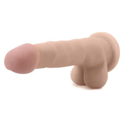 Gode 7inch Sam - Vue d'ensemble