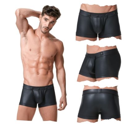 Boxer Crave de Gregg Homme avec boutons-pression.
