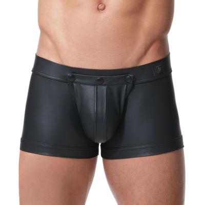 Coupe ajustée et élégante du Boxer Crave.