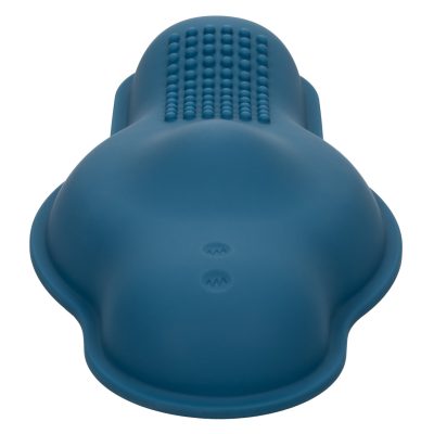 Vue rapprochée du Bump & Grind Dual Rider avec Télécommande
