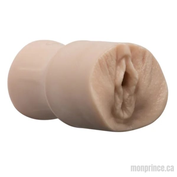 Texture intérieure du Dani Daniels Pocket Pussy