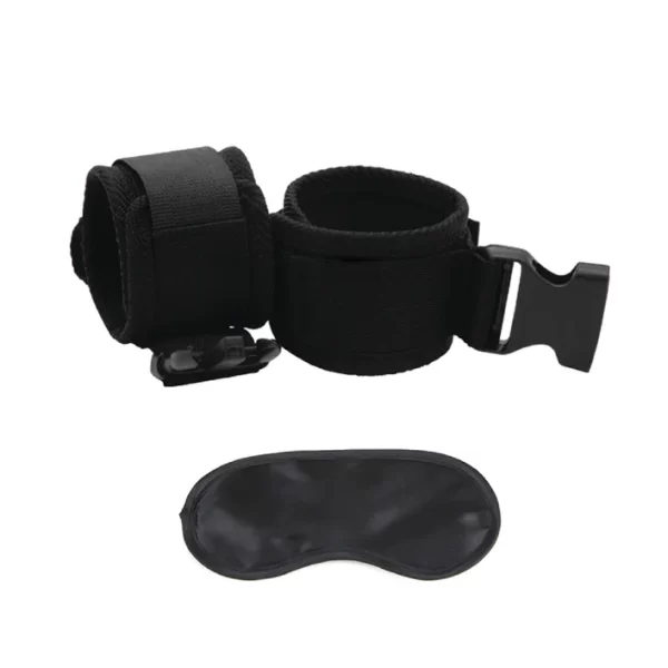 Sangle Lux Fetish G-Spot Pal - Vue d'ensemble