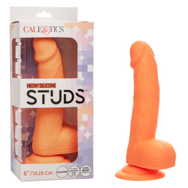 Base robuste du Silicone Studs®.