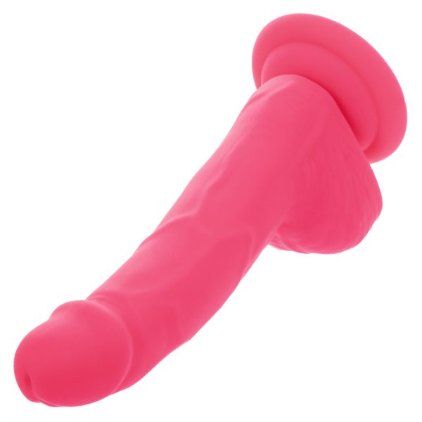 Utilisation du Silicone Studs® dans la douche.