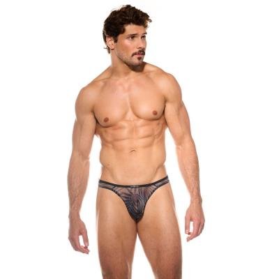 Légèreté et Confort avec le Tanga Outline de Gregg Homme