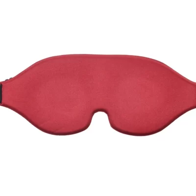 Bandeau ajustable du cache-yeux de Saffron