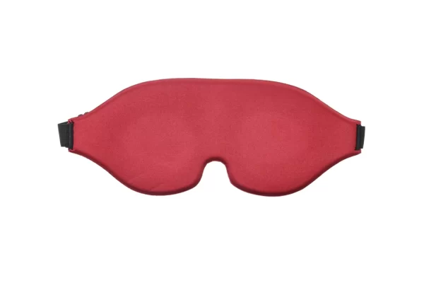 Bandeau ajustable du cache-yeux de Saffron