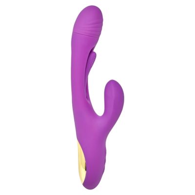 Doigt de Fée - Stimulation clitoridienne et vaginale avec 7 rythmes de vibration.