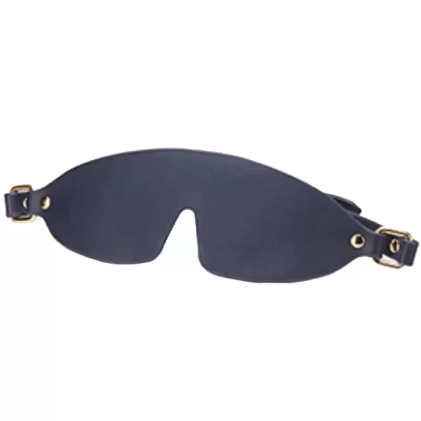 Bandeau ajustable pour immersion totale dans les jeux de rôle.