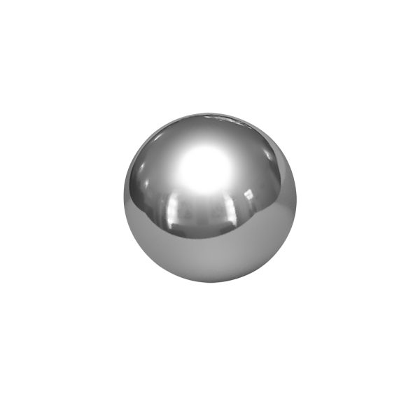 Boules magnétiques pour jeux BDSM