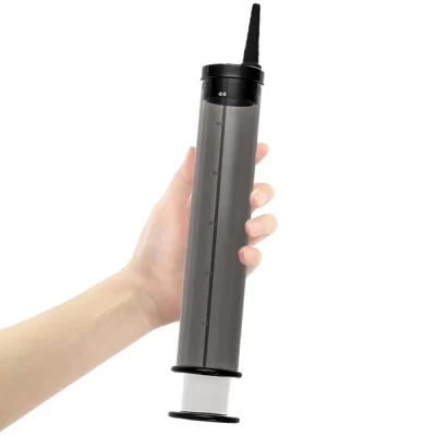 Injecteur Roomfun pour une hygiène intime optimale.