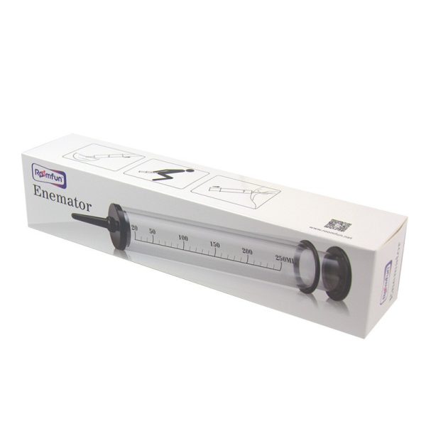 Injecteur Roomfun - Matériaux de haute qualité et durables.