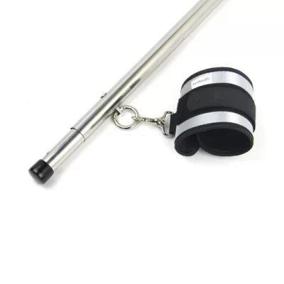 Kit BDSM polyvalent pour des positions variées