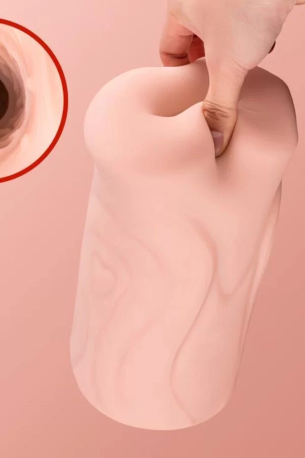 Jouet automatique Large Thrusting 1 pour une expérience sexuelle inédite.
