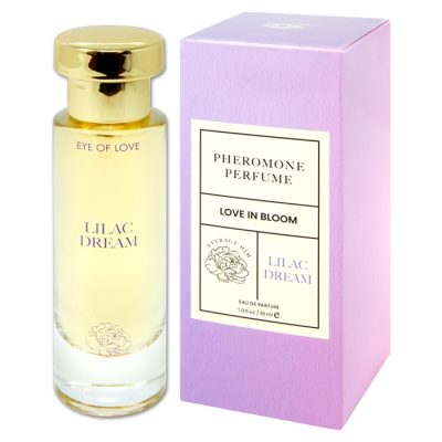 Parfum aux phéromones Lilac Dream