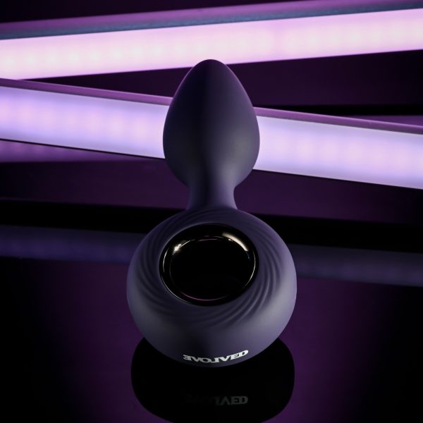 My Precious - Conception ergonomique pour un plaisir intense.