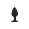 Utilisation de la plug anale en silicone Senuelo