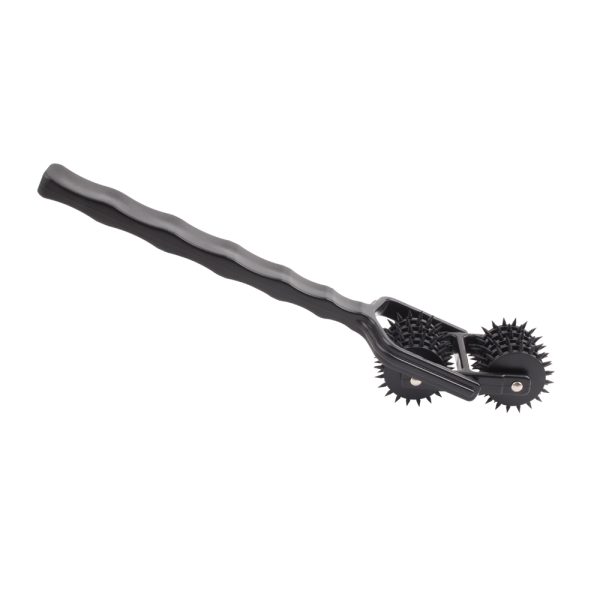 Accessoire BDSM Roulette Édenté Sins Inquisition