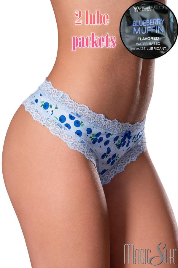 String montrant la qualité du matériau et l'ajustement parfait.