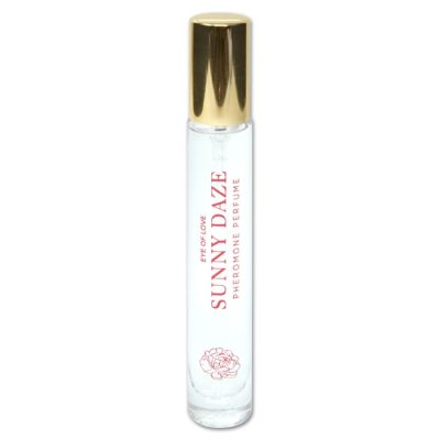 Parfum végétalien et sans cruauté Sunny Daze