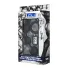 Boules Anales Lestées de Tom of Finland – Détail du Produit