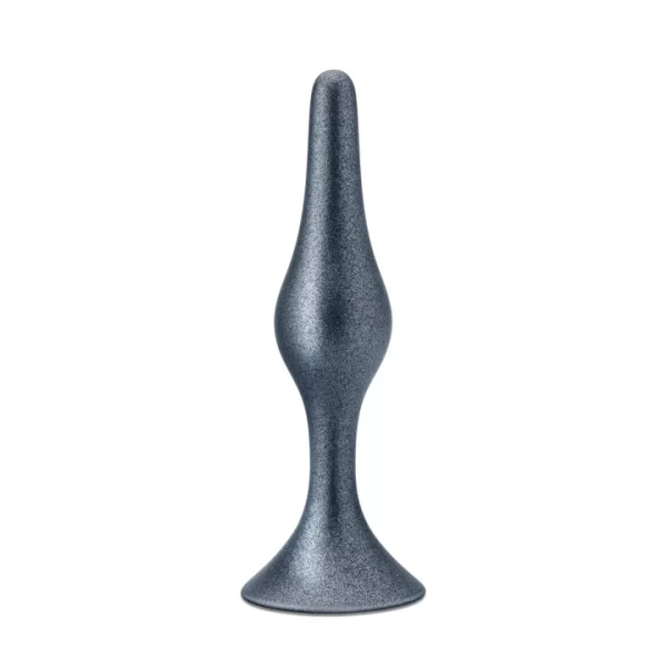 Plug anal en silicone Genesis taille petite.