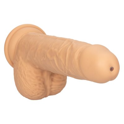 Contrôles indépendants pour vibration et éjaculation