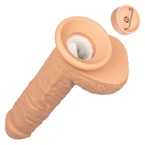 Fuck Stick - Gode Auto-Éjaculateur et Vibrant - CalExotics – Image 6
