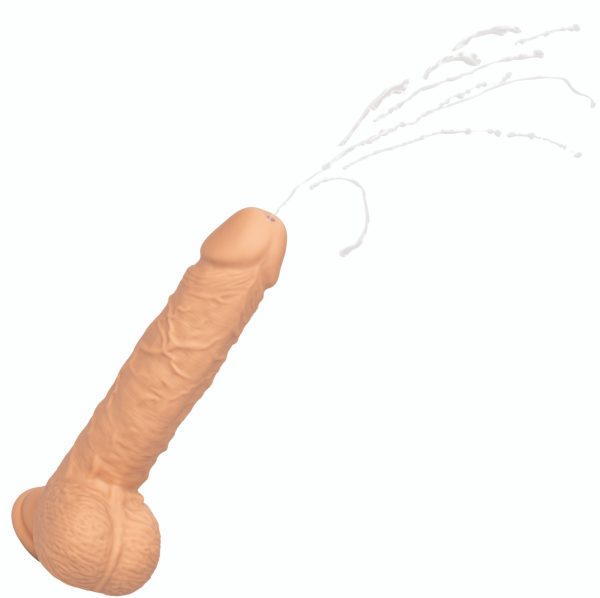 Utilisation étanche du Fuck Stick