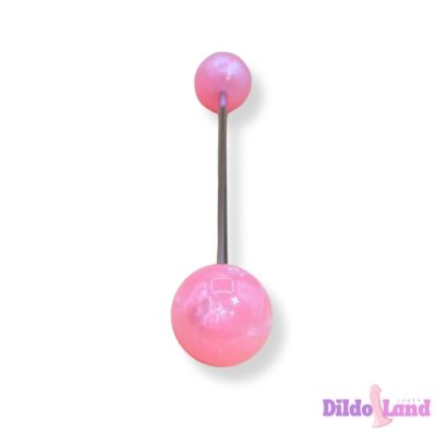 G-Pop de DildoLand – Vue d’ensemble avec deux tailles de balles