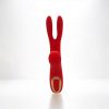 GripFlex AirPulse Duo – Utilisation polyvalente pour les mamelons et le pénis