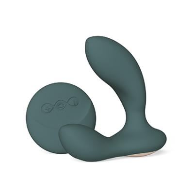 Hugo 2 Remote de LELO – Stimulateur Prostatique Télécommandé