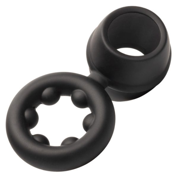 Matériau en silicone liquide doux et extensible