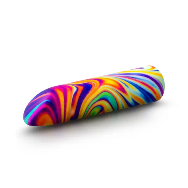 Vibrations Profondes du Power Vibe