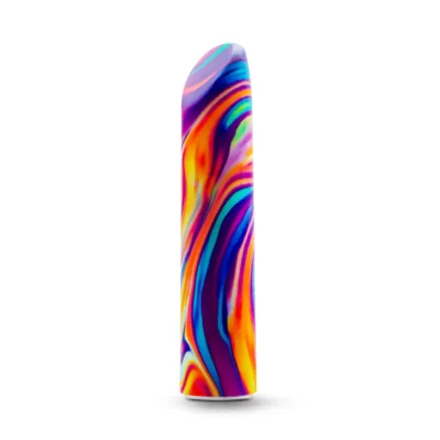 Vibrations Profondes du Power Vibe