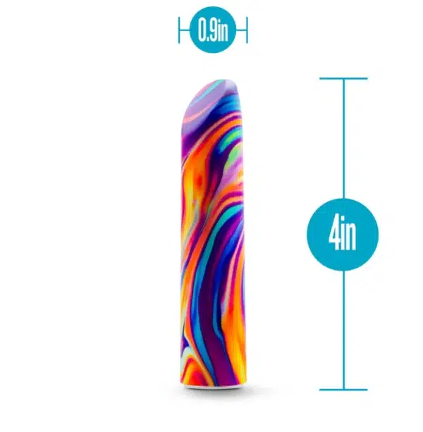 Jouet Intime Power Vibe – Plaisir et Confort
