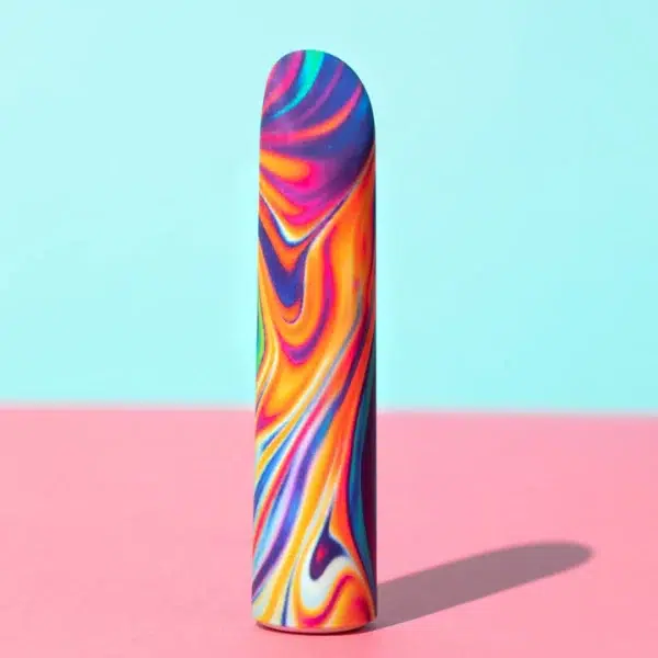 Power Vibe Étanche pour Jeux dans le Bain