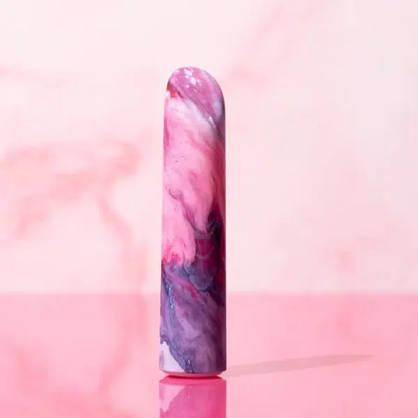 Power Vibe – Design Coloré et Élégant