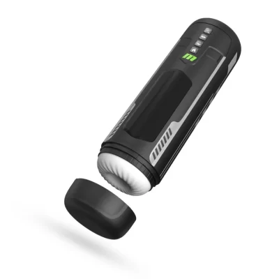 Master Blaster – Fonction de chauffage interne pour une stimulation immersive