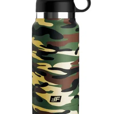 Manchon intérieur du Fap Flask avec nervures de plaisir