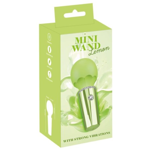 Mini Wand élégant et puissant de You2Toys