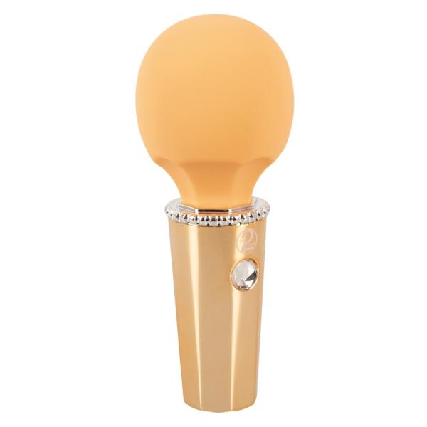 Tête de massage flexible et douce du Mini Wand de You2Toys