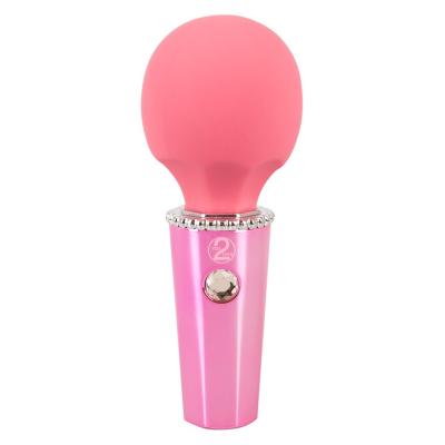 Mini Wand de You2Toys en couleur sorbet fruitée