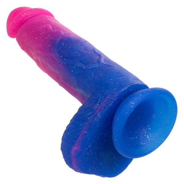 Ombré Hombre – Base avec Ventouse pour Plaisir Mains Libres
