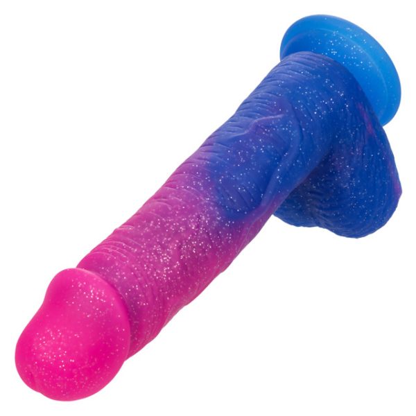 Ombré Hombre – Texture Réaliste avec Finition Scintillante