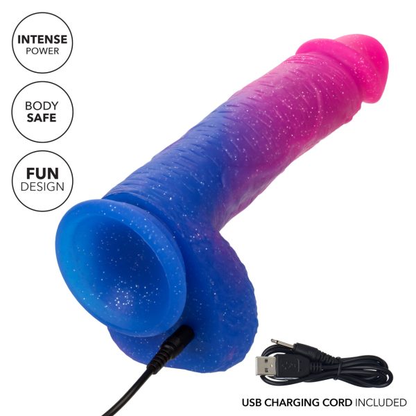 Ombré Hombre – Rechargeable par USB
