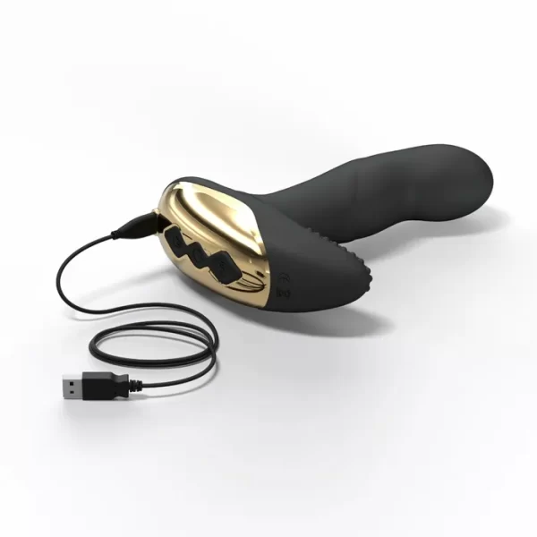 Double moteur pour une stimulation accrue