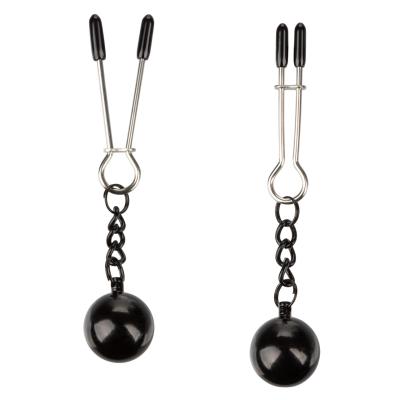 Pinces à Mamelons Nipple Grips – Ajustement Personnalisable