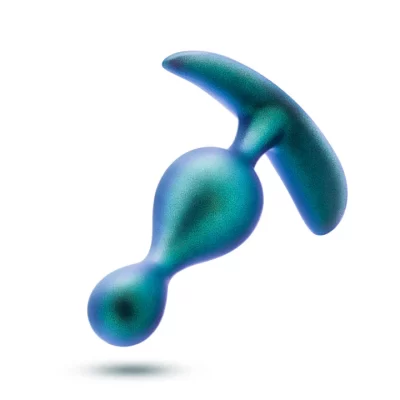 Plug Anale Photon – Matrix – Anal Adventures – Blush (2) Matériaux en silicone Puria™ pour un confort optimal.