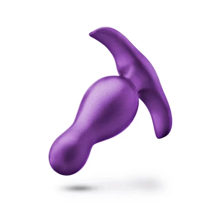 Plug Anale Quantum - Hypoallergénique et sûre pour le corps.